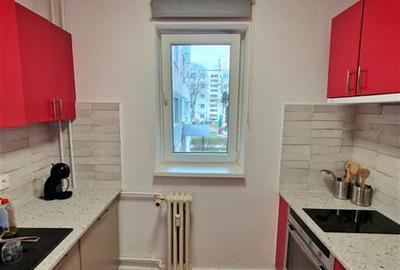 Apartament cu 3 camere semidecomandat în Mănăștur - 7