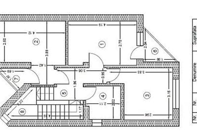Vila ind 6camere+curte+2parcari,totulnou,mobutil sau nu - 3