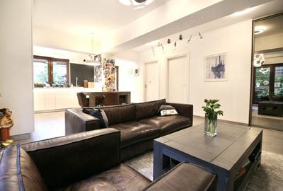 GRADINA ICOANEI-POLONA, APARTAMENT ELEGANT CU TERASA 24 MP SUBERBA SI PARCARE! - 3