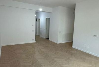 Apartament cu 3 camere în Băneasa - 4