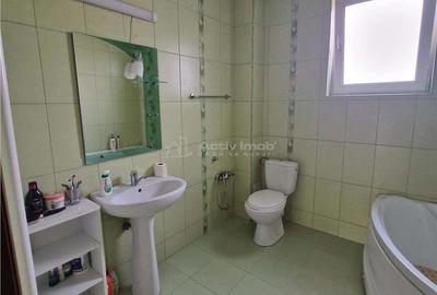 Casa P+P+E , eleganta,teren 409 mp - Ciuperca - 5