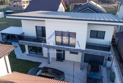 Casă cu 4 camere cu Canalizare în Nord - 2