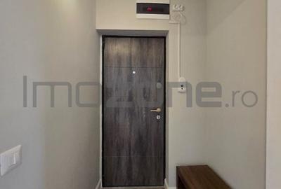 DRUMUL TABEREI | 2 CAMERE | BD.TIMISOARA | RENOVAT COMPLET | BAIE CU GEAM | - 11