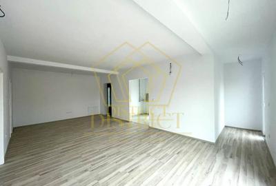 Apartament luminos cu 2 camere si o suprafață utila de 68mp | Giroc - 2