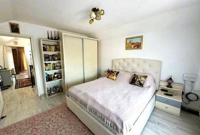 Casă cu 3 camere cu Teren 426 Mp în Central - 15