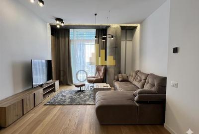 Apartament cu 2 camere semidecomandat în Floreasca - 1