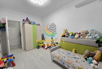 Apartament cu 4 camere decomandat în Berceni - 13