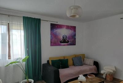 Apartament cu 2 camere decomandat în Tătărași - 7