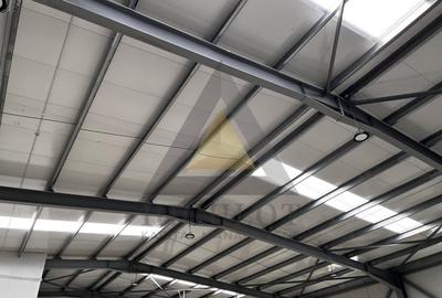 331MP Utili - INCHIRIERE HALA MODERNĂ | CHITILA - RUDENI  | ACCES A1-A0-CB - 15