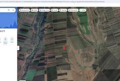 Teren extravilan cota parte 1/3 Cernatesti , ID: R2586146 - 1