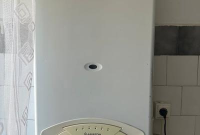 Apartament 3 camere confort 1, zona Garii, etaj 2 . - 3