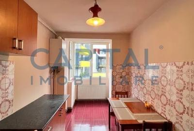 0% Comision | Apartament decomandat 3 camere, 65 mp, | Marasti | Piata Abator - 3