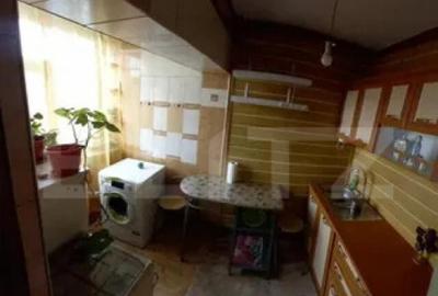 Garsoniera zona Poarta Bucurestiului - 3