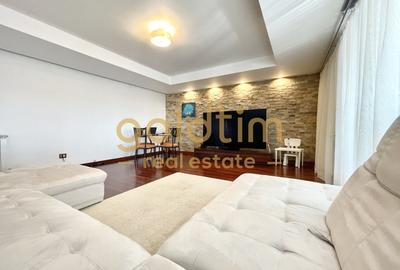 COMISION 0/SUPERB/ PENTHOUSE TERASA 130 MP/ MOBILAT SI UTILAT - 2