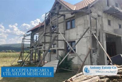 WORKMAN''S HOUSE - Vila de inchiriat pentru muncitori - Suncuius - Bihor - 3