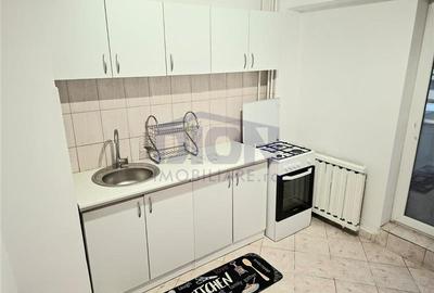 Garsonieră decomandată, mobilată în Timpuri Noi - 4