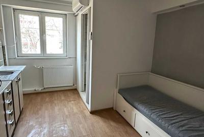 Garsonieră semidecomandată în 1 Decembrie 1918 - 2