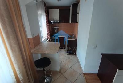 Garsonieră decomandată în Zorilor - 6
