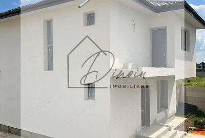 Vila 4 camere individuala Pantelimon - zona noua - Ilfov - 10