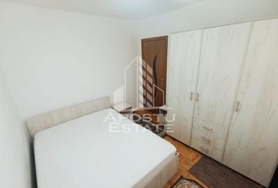 Apartament cu 3 camere, zona Dacia, Centrala Proprie - 4