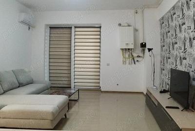 Mamaia,2 camere,complex rezidential, 2020, nou, gaze, liber, ideal investitie, inchiriere - 1