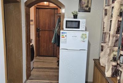 Garsonieră decomandată în Ștefan cel Mare - 3