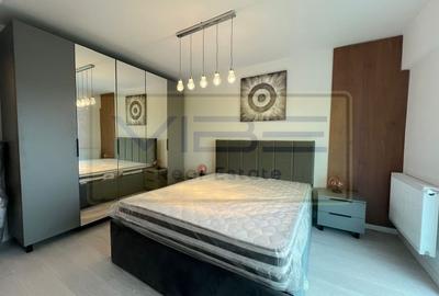 Garsonieră decomandată, mobilată în Bucium - 4