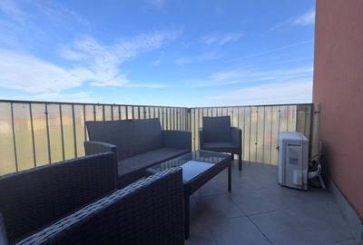 Apartament 3 camere - Calea Aradului, lângă Spitalul Premier - 17