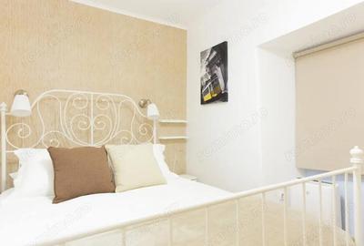 Apartament cu 2 camere decomandat în Lipovei