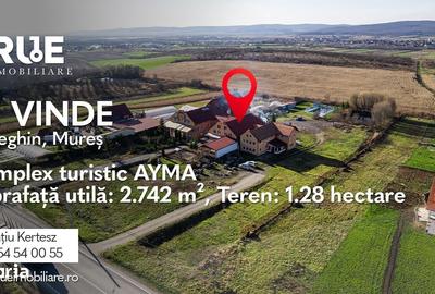 Spațiu comercial, de 2,742 mp, în Breaza - 20
