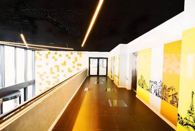 Sema Parc cladirea Paris, Grozavesti, 250 - 4160 mp  0% comision! - 3