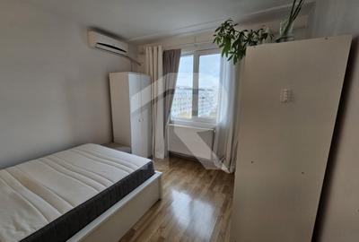 NICOLAE GRIGORESCU - STR. PATRIOTILOR 8, 2 CAMERE, 45 MP - 13