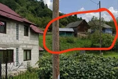 Casa ?i teren 2ha intravilan