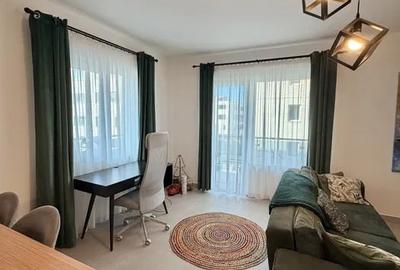 Apartament cu 2 camere decomandat, mobilat în Bună Ziua - 3