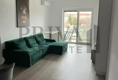 Apartament cu 2 camere decomandat, mobilat în Lipovei - 3