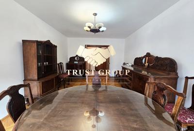 Raritate pe Barbu Delavrancea: apartament de 3 camere in Parcul Kiseleff - 5