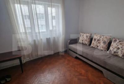 Apartament cu 3 camere decomandat în Central - 5