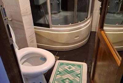 Apartament cu 2 camere decomandat în Central - 5