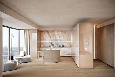 Duplex de vanzare in zona Aviatiei - 4