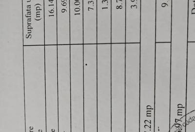 Apartament cu 4 camere decomandat în Est - 1