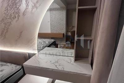 Apartament cu 2 camere decomandat în Popas Păcurari - 17