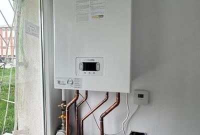 Apartament cu 2 camere semidecomandat în Micro 11 - 6