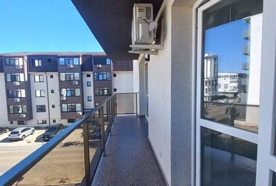 Vânzare rapidă! 4 camere 110 mp + balcon  Etaj 1/4  Finalizat - 2