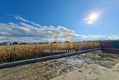 Casa individuala Sanpetru Brasov - 13