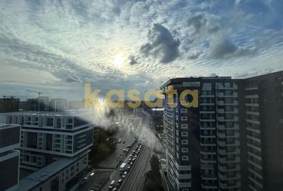 APARTAMENT | EXCLUSIVIST ÎN UPGROUND | TERASE CU VEDERE PANORAMICĂ - 41