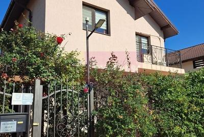 Casă cu 4 camere în Bragadiru - 5