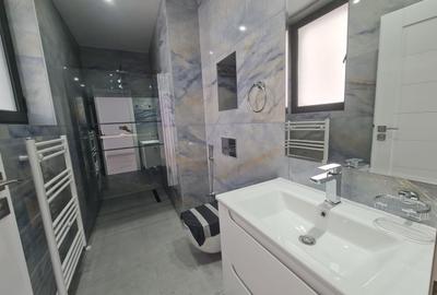 Casă individuală cu 10 camere cu Canalizare în Pipera - 6