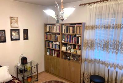 Apartament cu 2 camere semidecomandat în Baba Novac - 5