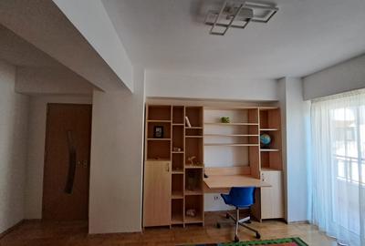 Apartament cu 2 camere decomandat în Mogoșoaia - 11