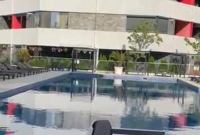 Apartament cu 2 camere în Nord - 14